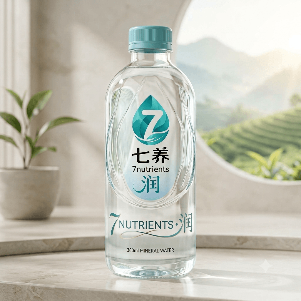 饮用水系列